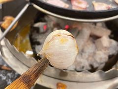-醉月城西昌火盆烧烤(天府店)