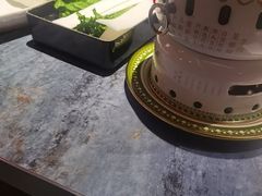 -百草滩羊清水涮羊肉·清真·宁夏盐池滩羊(莲花桥店)