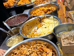 -丁家坡洋芋·观音桥好吃街A区(全国总店)