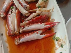 -佬太公海鸭·海鲜大排档(上海总店)