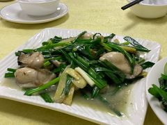 -蚝家菜馆(沙井店)