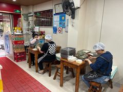 -潘国仙耳光馄饨(黄家阙路店)