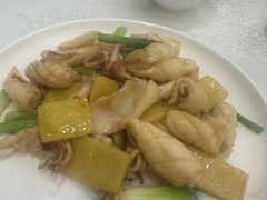 -寻味顺德·南记酒家·传统顺德菜·鱼生(广源路店)