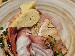 -Tuna maki寿司(苏州中心商场店)
