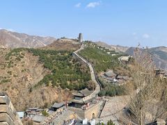 -雁门关景区