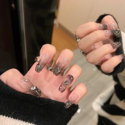 -M·X Nail日式美甲美睫
