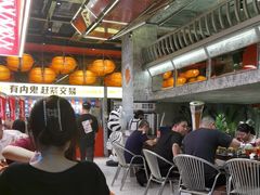 -神府路壹号·海鲜烧烤·砂锅粥·锅物(三坊七巷店)