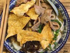 -柳石居柳州螺蛳粉(万达店)