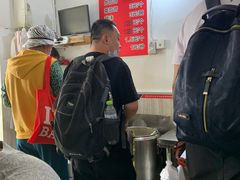 -老方子馅饼粥(台东店)