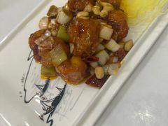 -郭林家常菜烤鸭(曙光西路店)