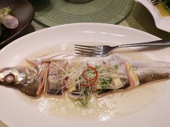 -同里湖大饭店-怡景轩中餐厅(同里古镇店)