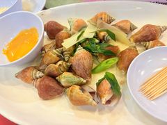 -大茄来海鲜餐厅(亚洲城分行)