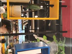 -钢管厂五区小郡肝串串香(党校路店)