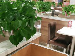 大堂-嘉和一品粥(政府街店)