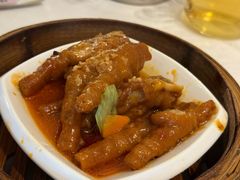 -安蒂娅.悦景轩中餐厅(西乡店)
