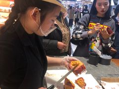 -麦陌(正弘城店)