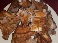 -胖子菜馆(隆昌路店)