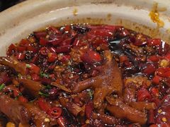 -辣小鲜·南昌大排档(船山路店)