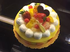 -苹果花园(桂林路店)
