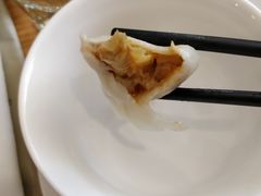 麻辣小龙虾水饺-东方饺子王(新阳路店)