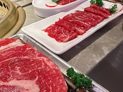 -谷牛日式烤肉(宝山U天地店)