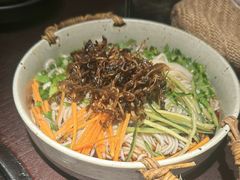 -芸鲜季·云南野生菌餐厅· 云南风物味研社(闵行店)