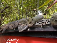 -成都武侯祠博物馆