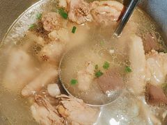 -洞庭土菜馆(天河北总店)