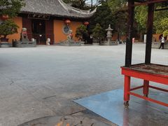 -龙华寺
