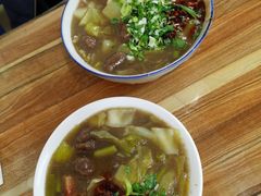 -老字号贾家肉丸糊辣汤(光明巷店)
