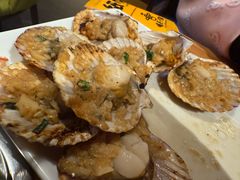 -喝丢一只鞋海鲜烧烤·海肠捞饭(东关街店)