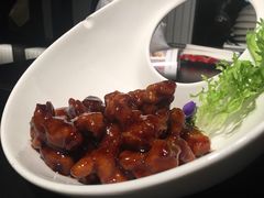 糖醋里脊-老头儿油爆虾·1987杭州烟火味(湖滨银泰in77D区店)