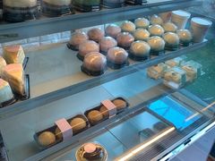-迦南·甜品蛋糕(传媒店)