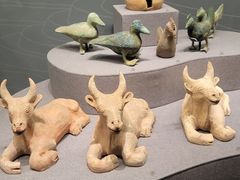 -广西壮族自治区博物馆