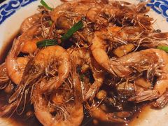 -老头儿油爆虾·知味杭州(爱琴海购物中心)