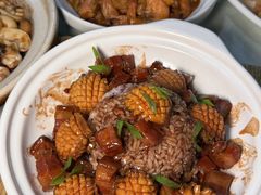 -逢春菜馆天津菜(胜利路店)