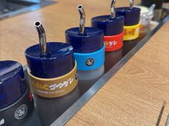 -焼肉ライク·烧肉LIKE(万菱汇店)
