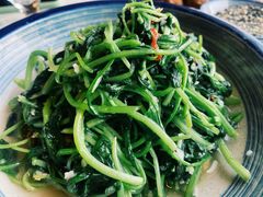 -那家小馆•北京菜•烤鸭(香山店)