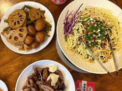 -老鼎万春卤菜(五代传承创始老店)