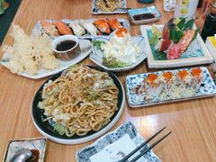 -米彩料理(西丽店)