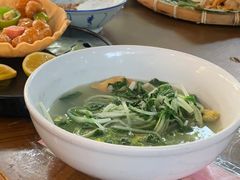 -园林美食城·本土农家菜(杨和镇店)