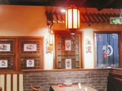 大堂-鸽子窝(青塔店)