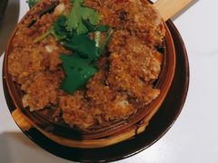 -乔阿马·江南味·驴肉香(龙湖华泾天街店)