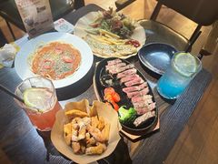 -The Cheebat 锌吧·Bistro(体育西店)