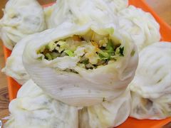 -刘记包子铺(气象台路店)