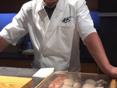 -然寿司(郎园vintage店)