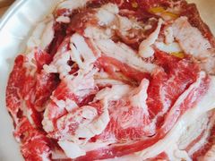 -西塔老太太泥炉烤肉(川沙百联店)