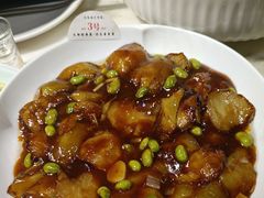 -京味斋·北京烤鸭(北京南站洋桥店)