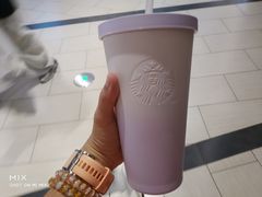 -星巴克(杭州嘉里中心4F店)