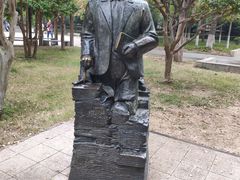 -山东农业大学(岱宗校区)